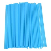 Unbranded 72pcs Dirt Bike Plastic Spoke Covers Motorcycle Spoke Covers Coats Replacement Parts